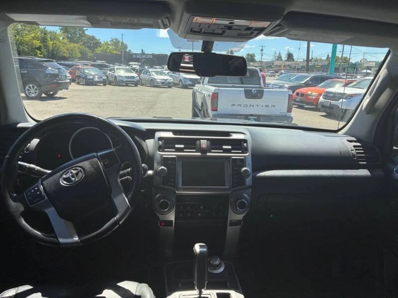 2011 Toyota 4Runner 5th Gen - Image 9 of 11