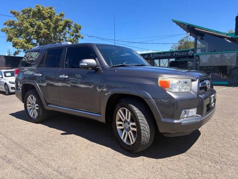 2011 Toyota 4Runner 5th Gen - Image 7 of 11