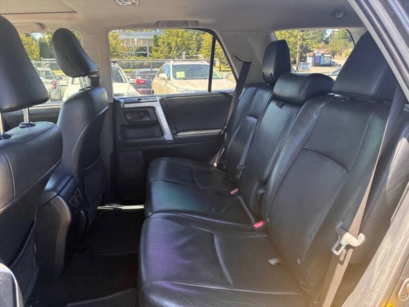 2011 Toyota 4Runner 5th Gen - Image 11 of 11
