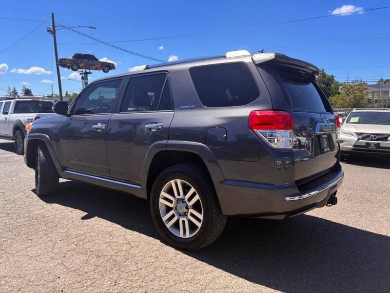 2011 Toyota 4Runner 5th Gen - Image 3 of 11
