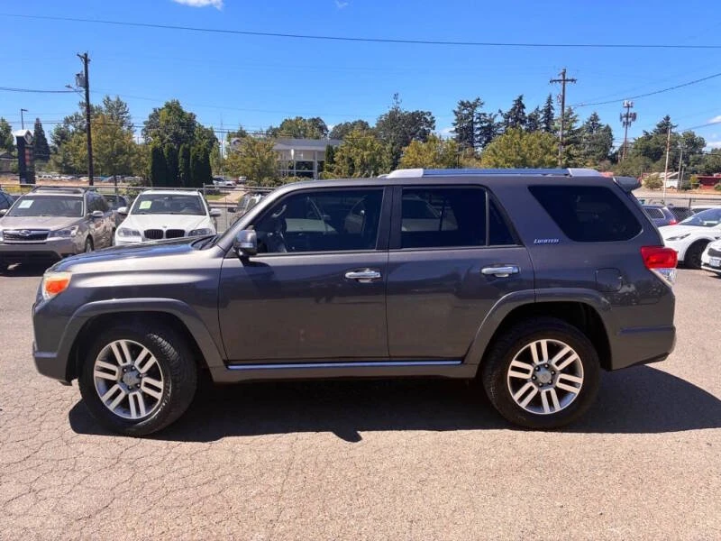 2011 Toyota 4Runner 5th Gen - Image 2 of 11