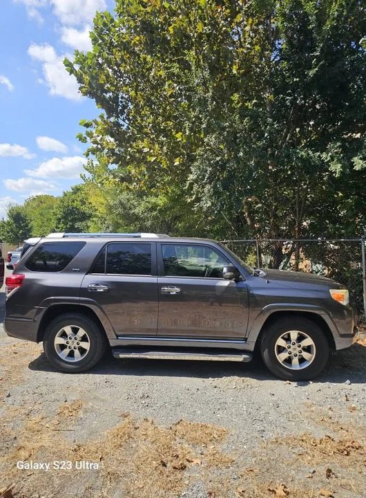 2011 Toyota 4Runner 5th Gen - Image 2 of 4