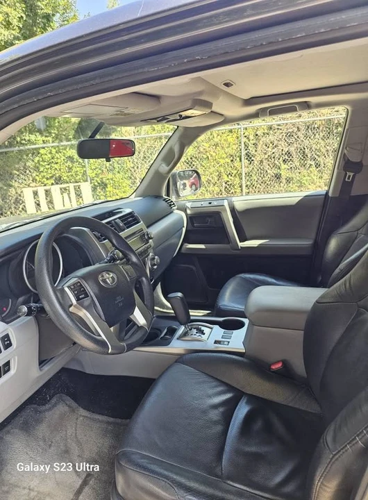 2011 Toyota 4Runner 5th Gen - Image 4 of 4