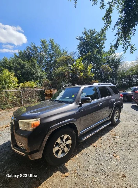 2011 Toyota 4Runner 5th Gen - Image 3 of 4