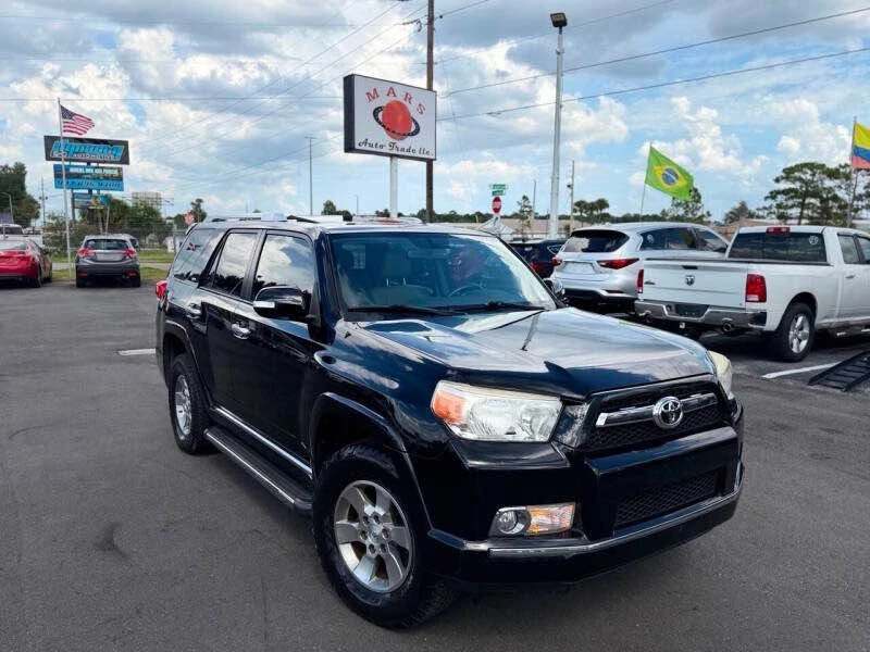 2011 Toyota 4Runner 5th Gen - Image 16 of 16