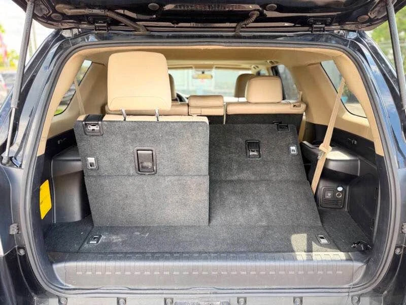 2011 Toyota 4Runner 5th Gen - Image 14 of 16