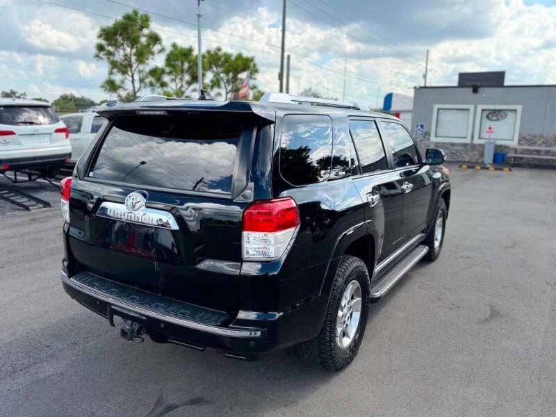 2011 Toyota 4Runner 5th Gen - Image 5 of 16