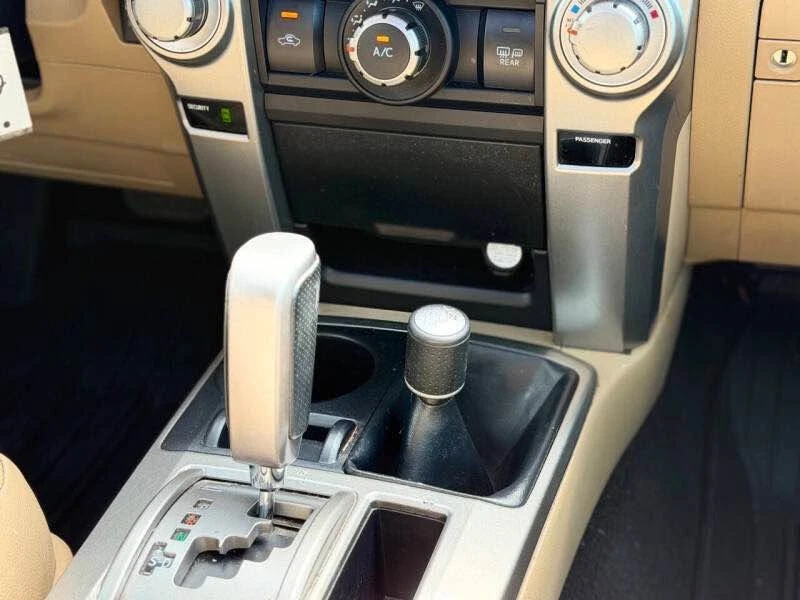 2011 Toyota 4Runner 5th Gen - Image 7 of 16