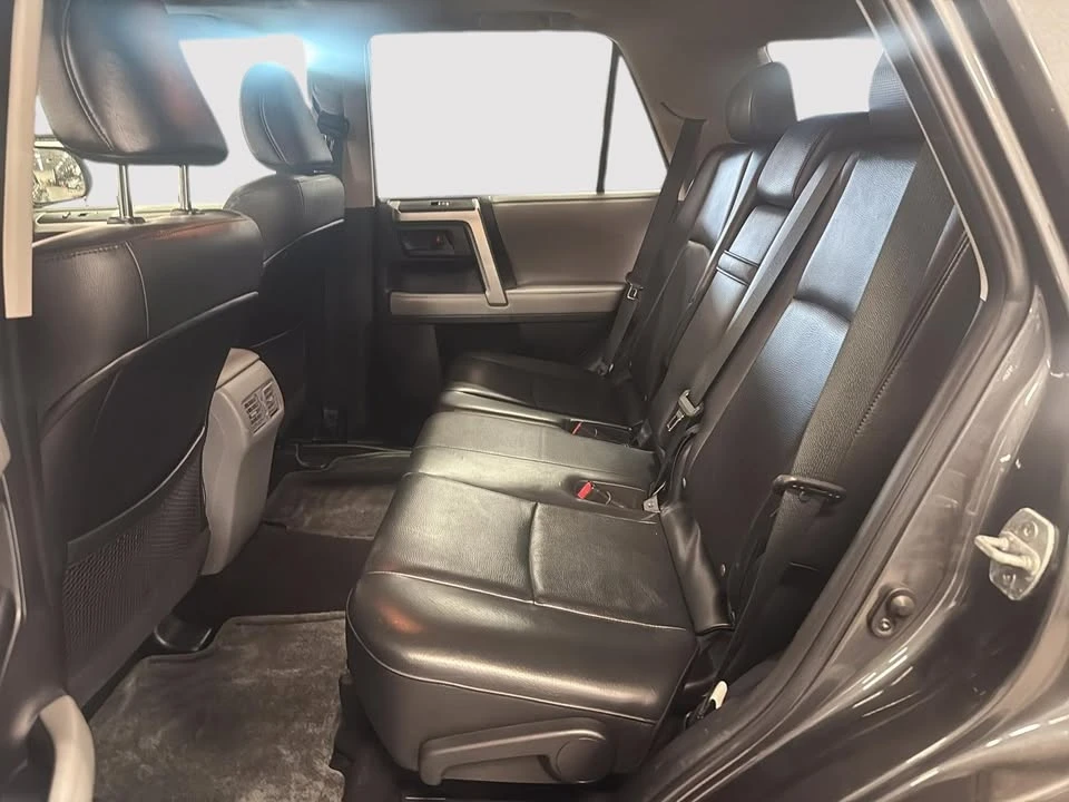 2011 Toyota 4Runner 5th Gen - Image 9 of 19