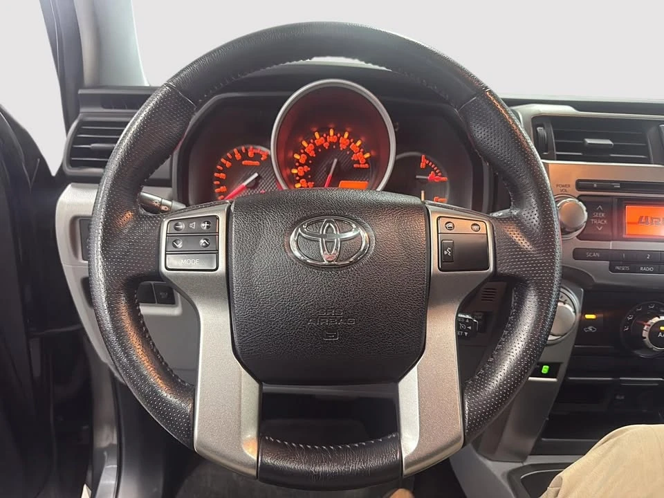 2011 Toyota 4Runner 5th Gen - Image 12 of 19