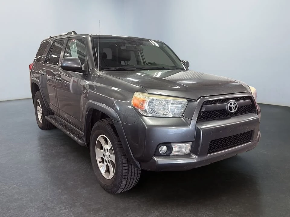 2011 Toyota 4Runner 5th Gen - Image 3 of 19