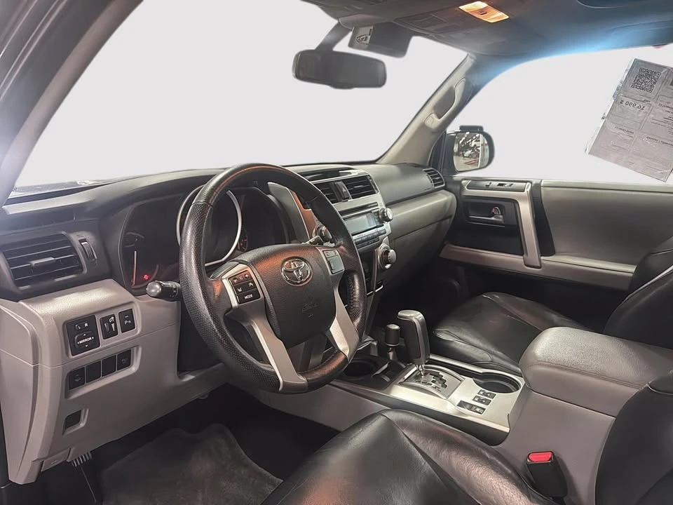 2011 Toyota 4Runner 5th Gen - Image 8 of 19