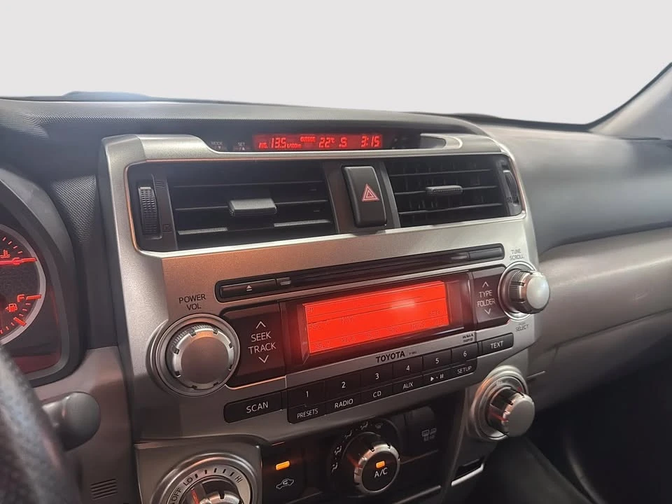 2011 Toyota 4Runner 5th Gen - Image 16 of 19