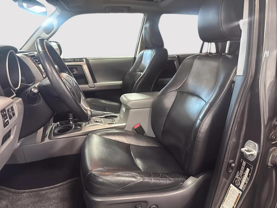 2011 Toyota 4Runner 5th Gen - Image 7 of 19