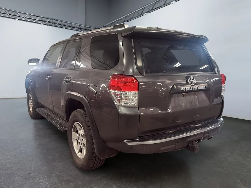 2011 Toyota 4Runner 5th Gen - Image 6 of 19