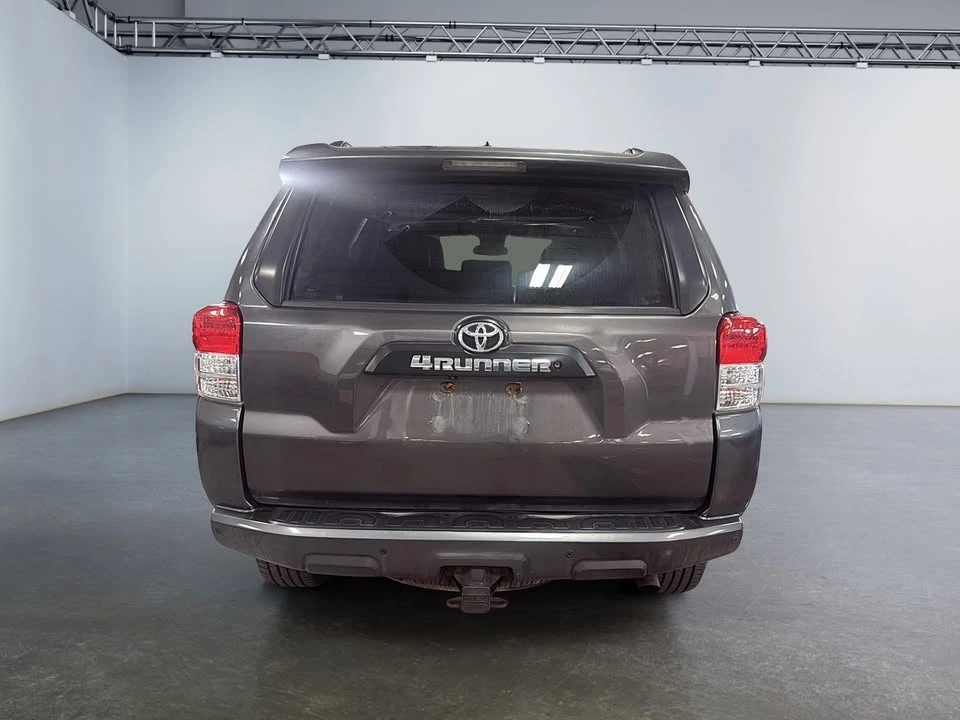 2011 Toyota 4Runner 5th Gen - Image 5 of 19