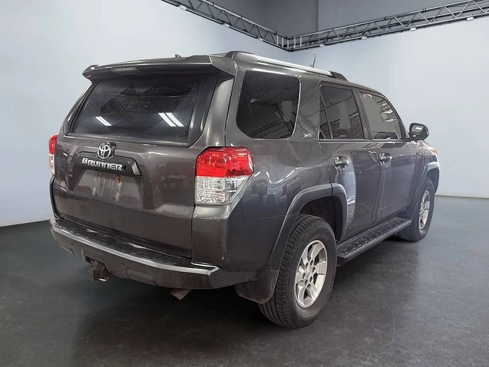 2011 Toyota 4Runner 5th Gen - Image 4 of 19