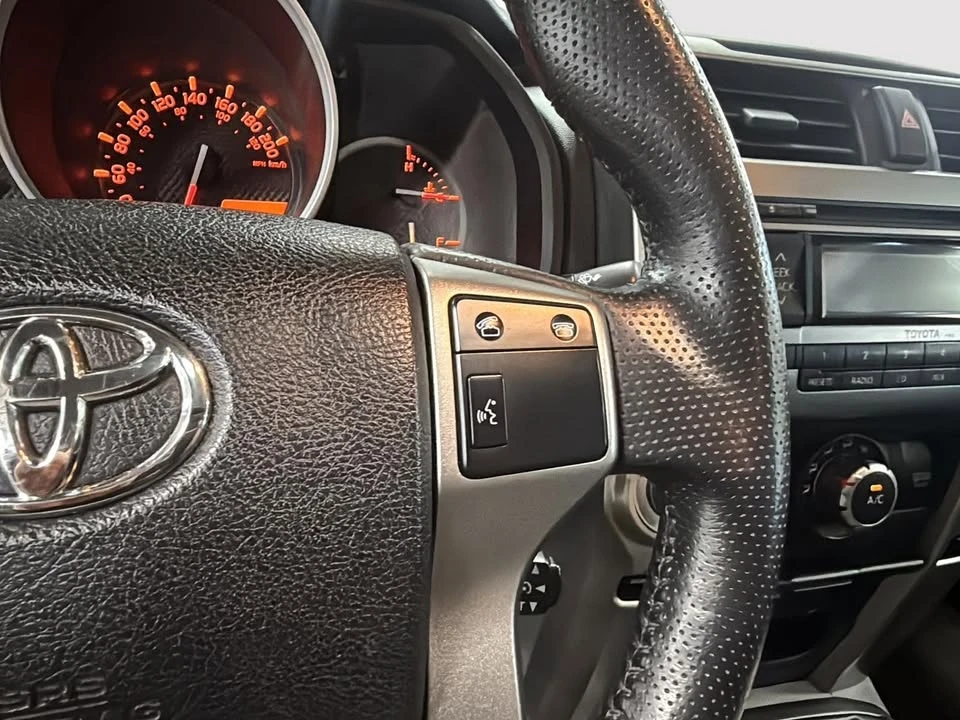 2011 Toyota 4Runner 5th Gen - Image 14 of 19