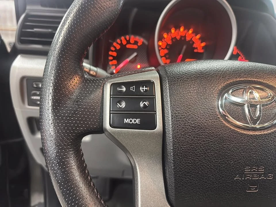 2011 Toyota 4Runner 5th Gen - Image 13 of 19