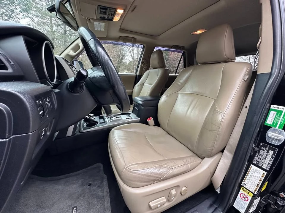 2011 Toyota 4Runner 5th Gen - Image 13 of 20