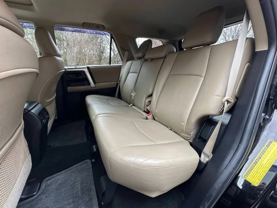 2011 Toyota 4Runner 5th Gen - Image 16 of 20