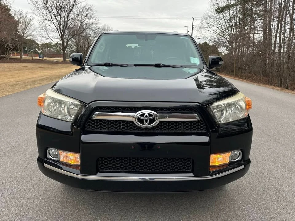 2011 Toyota 4Runner 5th Gen - Image 8 of 20