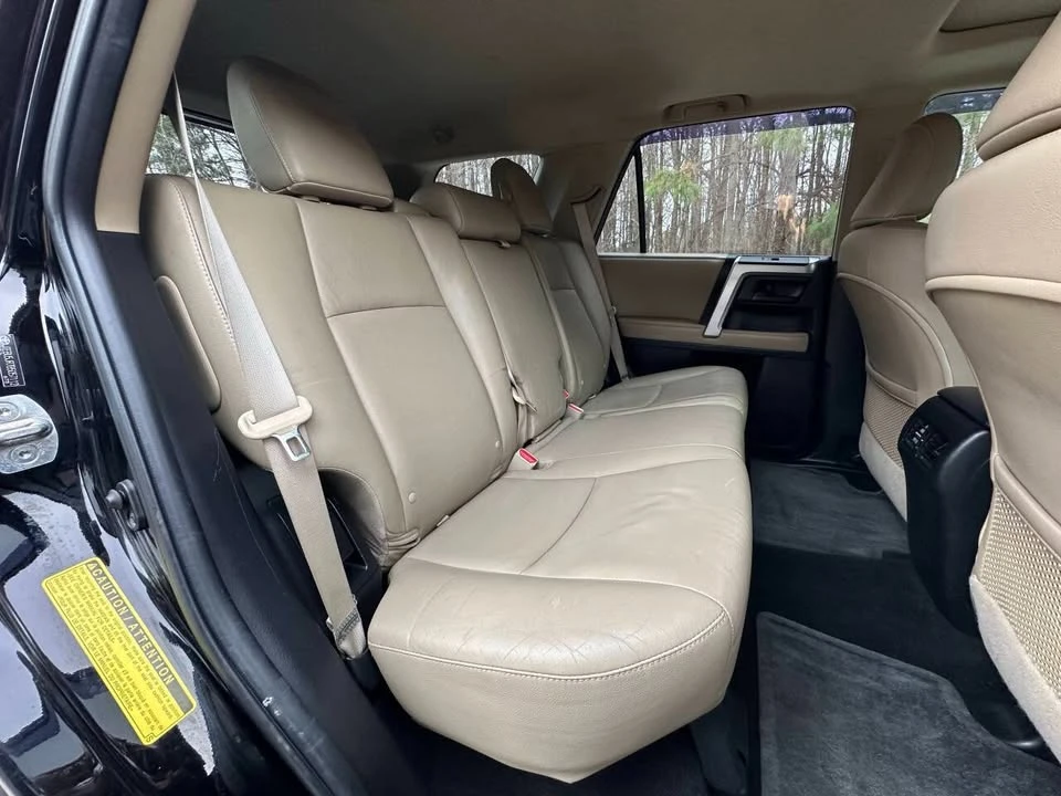 2011 Toyota 4Runner 5th Gen - Image 19 of 20