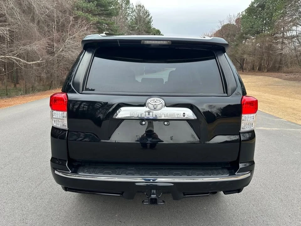 2011 Toyota 4Runner 5th Gen - Image 4 of 20