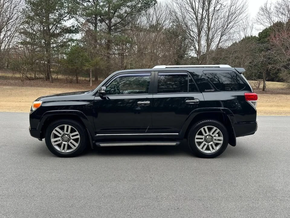 2011 Toyota 4Runner 5th Gen - Image 2 of 20