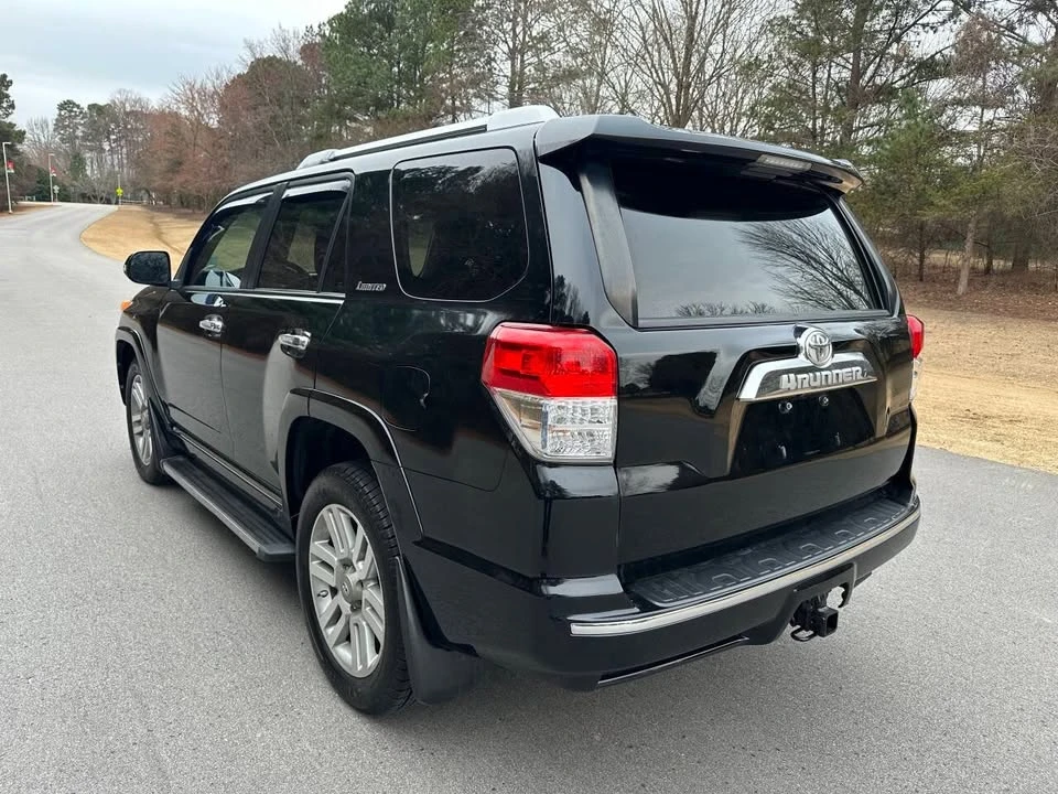 2011 Toyota 4Runner 5th Gen - Image 3 of 20
