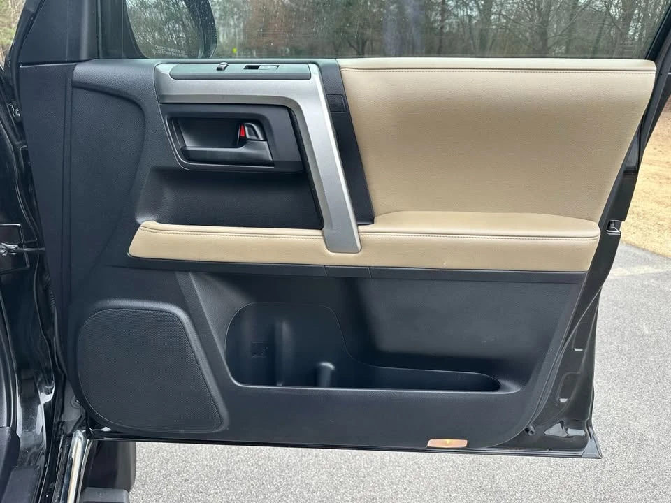 2011 Toyota 4Runner 5th Gen - Image 20 of 20