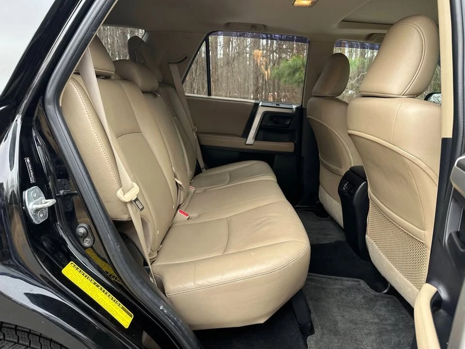 2011 Toyota 4Runner 5th Gen - Image 18 of 20