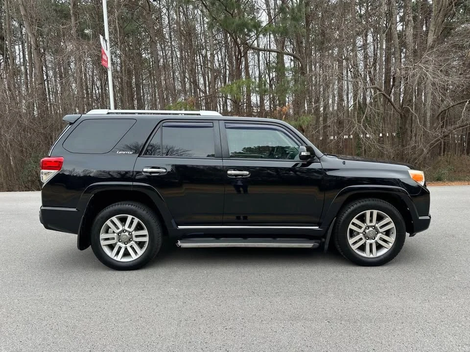 2011 Toyota 4Runner 5th Gen - Image 6 of 20