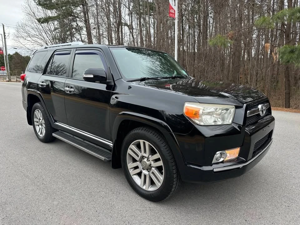 2011 Toyota 4Runner 5th Gen - Image 7 of 20