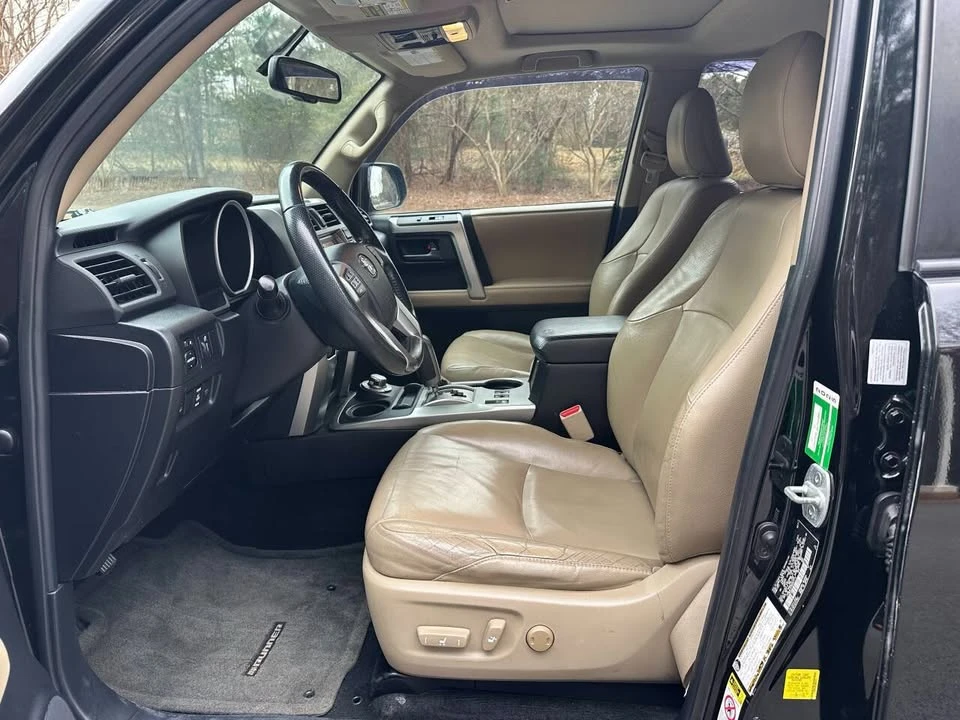 2011 Toyota 4Runner 5th Gen - Image 11 of 20
