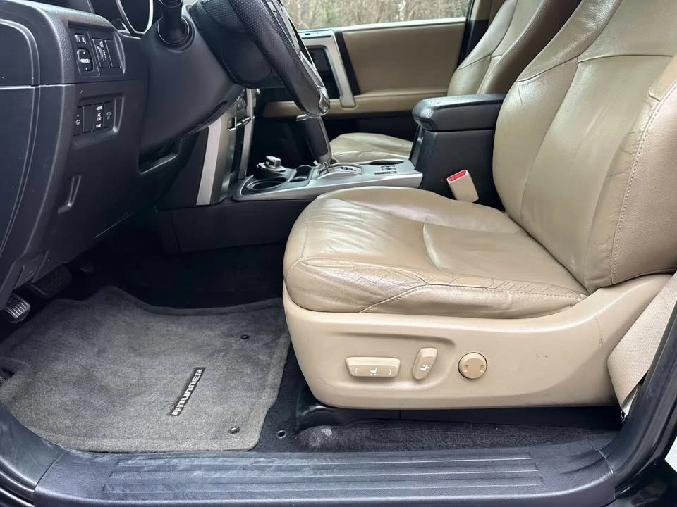 2011 Toyota 4Runner 5th Gen - Image 12 of 20