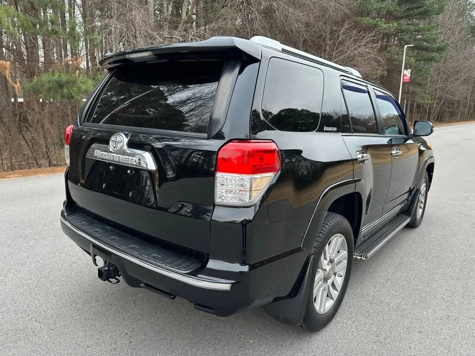 2011 Toyota 4Runner 5th Gen - Image 5 of 20