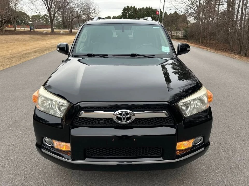2011 Toyota 4Runner 5th Gen - Image 9 of 20