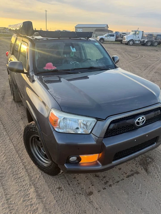 2011 Toyota 4Runner 5th Gen - Image 2 of 11