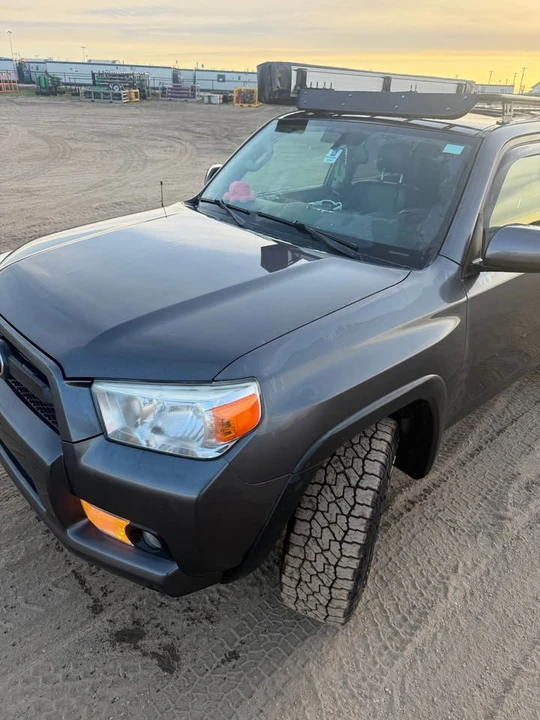 2011 Toyota 4Runner 5th Gen - Image 7 of 11