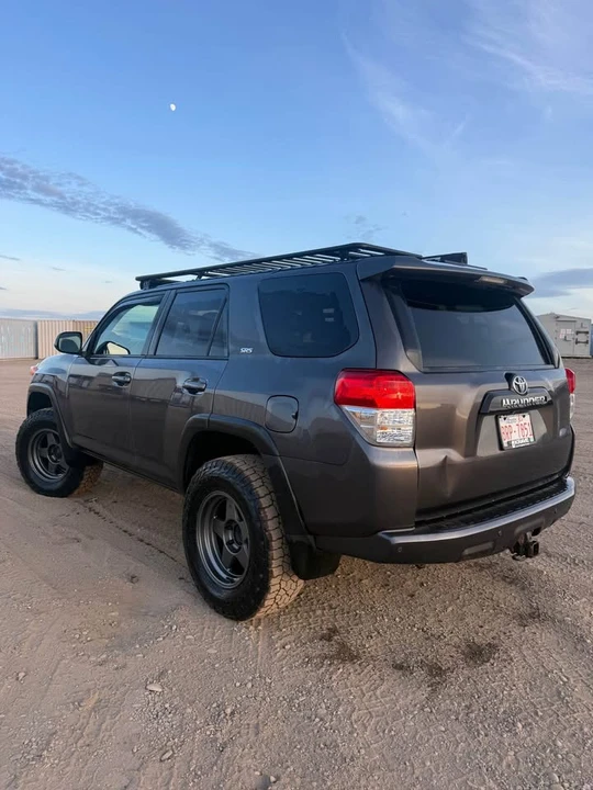 2011 Toyota 4Runner 5th Gen - Image 5 of 11