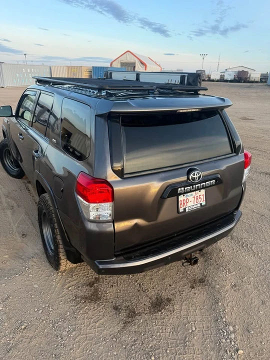 2011 Toyota 4Runner 5th Gen - Image 4 of 11
