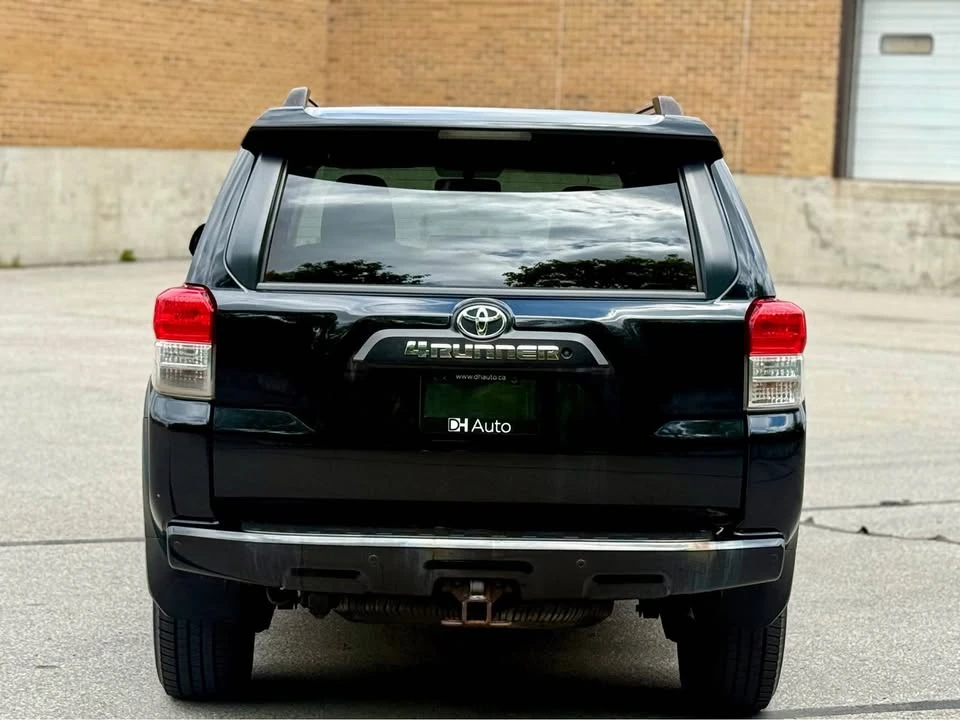 2011 Toyota 4Runner 5th Gen - Image 7 of 18