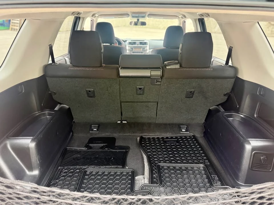 2011 Toyota 4Runner 5th Gen - Image 13 of 18