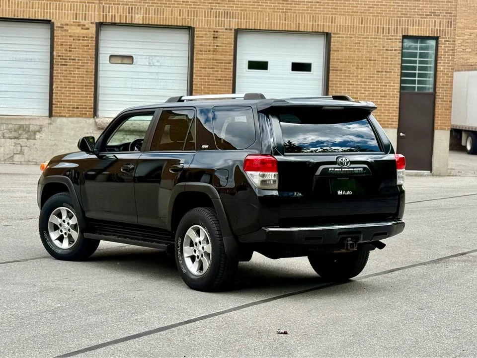 2011 Toyota 4Runner 5th Gen - Image 6 of 18