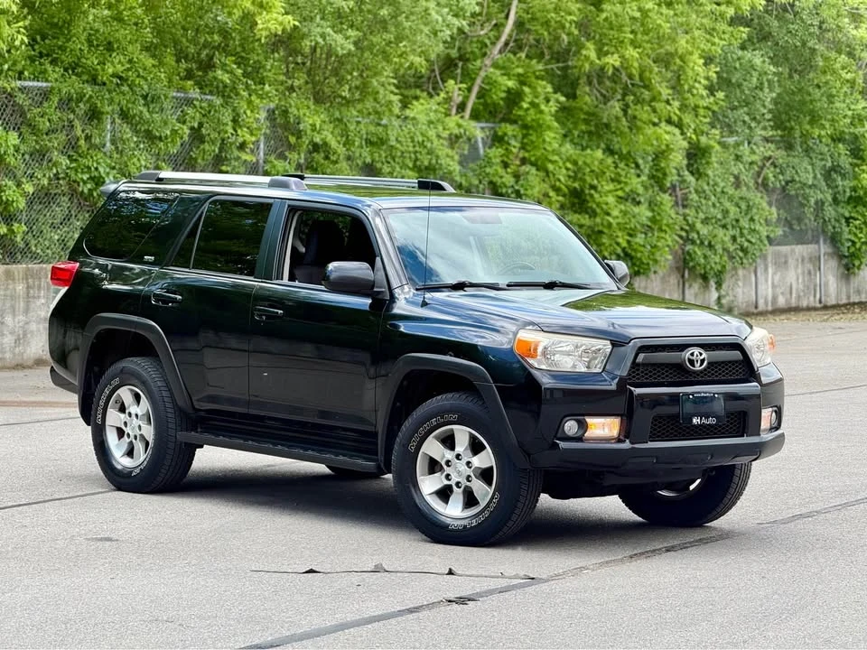 2011 Toyota 4Runner 5th Gen - Image 2 of 18