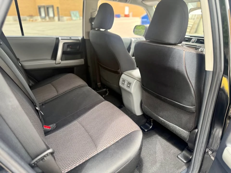 2011 Toyota 4Runner 5th Gen - Image 11 of 18