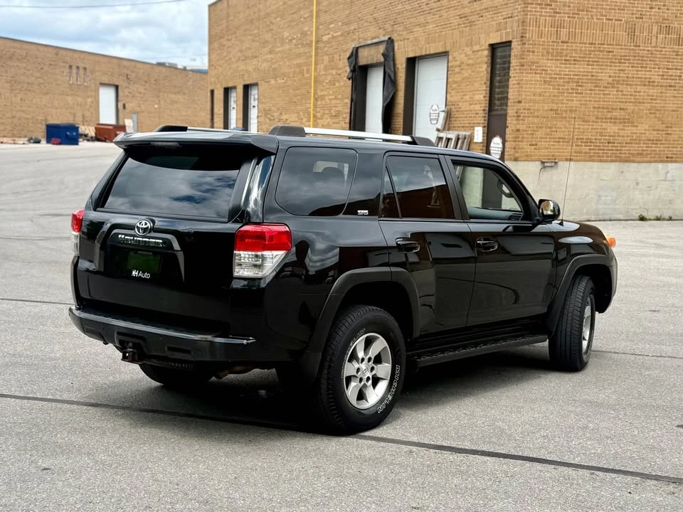 2011 Toyota 4Runner 5th Gen - Image 8 of 18