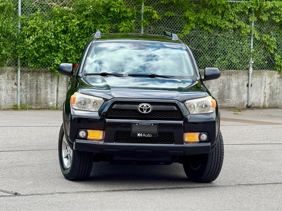 2011 Toyota 4Runner 5th Gen - Image 3 of 18