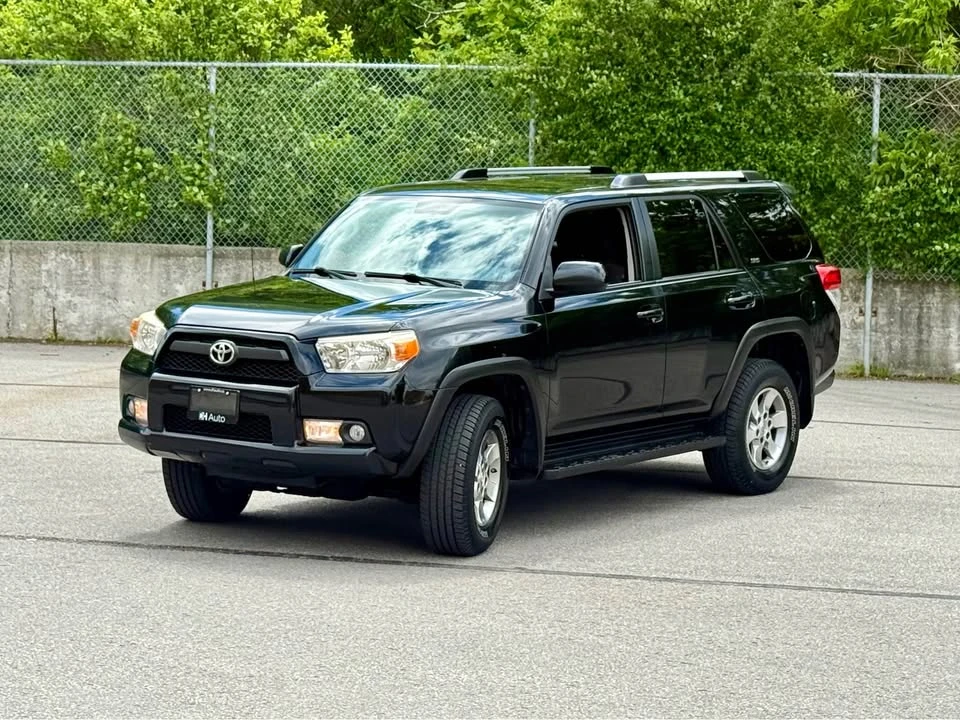2011 Toyota 4Runner 5th Gen - Image 4 of 18